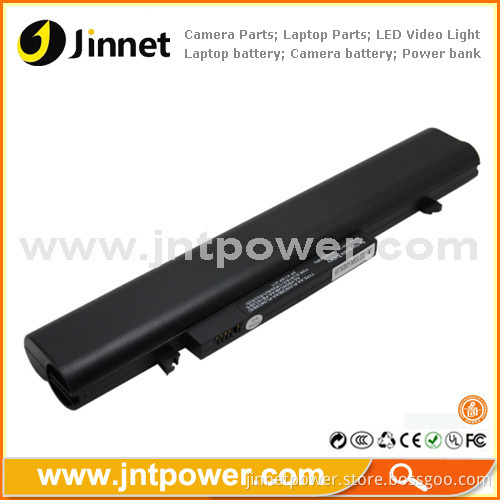 8 Cell Np-r25 Battery For Samsung X1 X11 R20 Np-r20 Np-r18